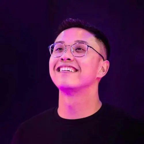 Myanmar recording artist