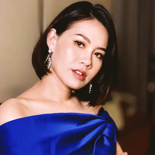 Myanmar recording artist
